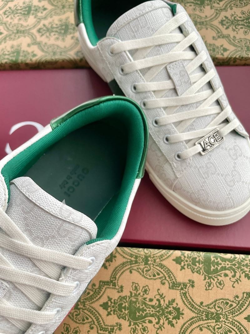 Gucci Ace Shoes